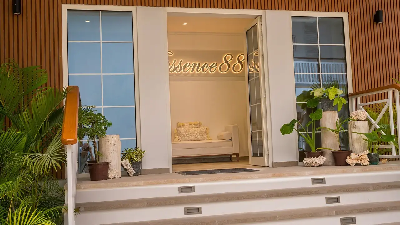 Acajou Beach Resort