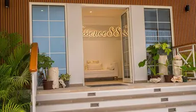 Acajou Beach Resort