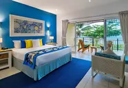 Acajou Beach Resort