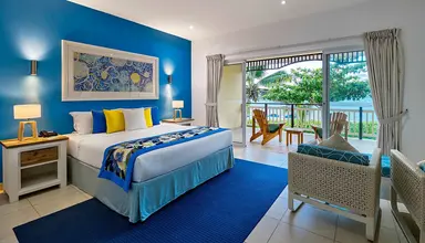 Acajou Beach Resort