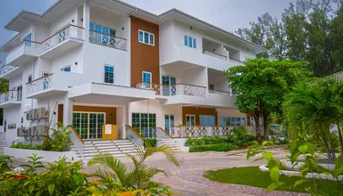 Acajou Beach Resort