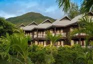 Acajou Beach Resort
