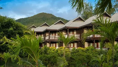 Acajou Beach Resort
