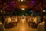 Acajou Beach Resort
