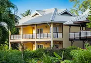 Acajou Beach Resort
