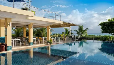 Acajou Beach Resort