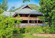 Acajou Beach Resort