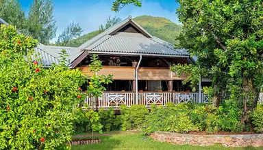Acajou Beach Resort