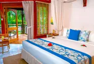 Acajou Beach Resort