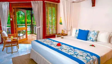 Acajou Beach Resort