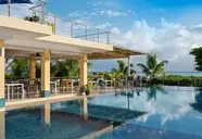 Acajou Beach Resort