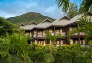 Acajou Beach Resort