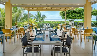 Acajou Beach Resort