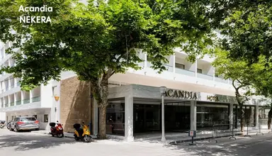 Acandia