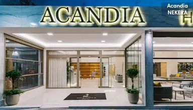 Acandia