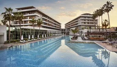 Acanthus & Cennet Barut Collection