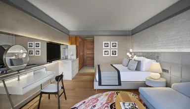 Acanthus & Cennet Barut Collection
