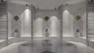Acanthus & Cennet Barut Collection