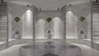 Acanthus & Cennet Barut Collection