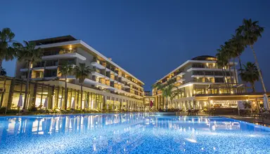 Acanthus & Cennet Barut Collection