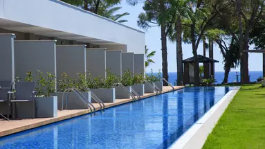 Acanthus & Cennet Barut Collection