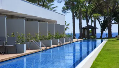 Acanthus & Cennet Barut Collection