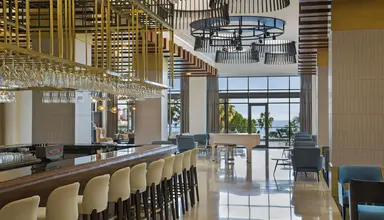 Acanthus & Cennet Barut Collection