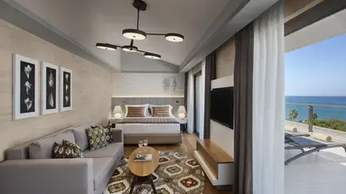 Acanthus & Cennet Barut Collection