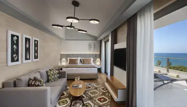 Acanthus & Cennet Barut Collection