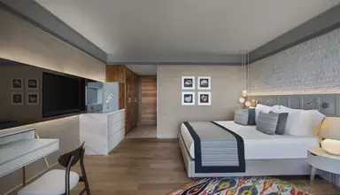 Acanthus & Cennet Barut Collection