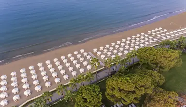 Acanthus & Cennet Barut Collection