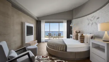 Acanthus & Cennet Barut Collection