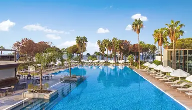Acanthus & Cennet Barut Collection