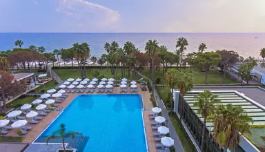 Acanthus & Cennet Barut Collection