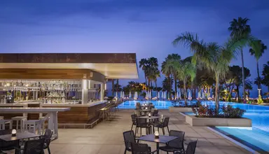 Acanthus & Cennet Barut Collection