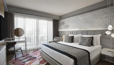 Acanthus & Cennet Barut Collection