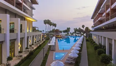 Acanthus & Cennet Barut Collection