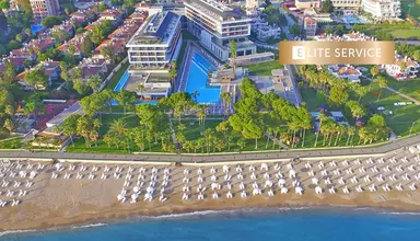 Acanthus & Cennet Barut Collection