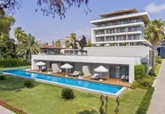 Acanthus & Cennet Barut Collection