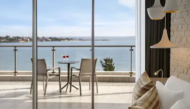 Acanthus & Cennet Barut Collection