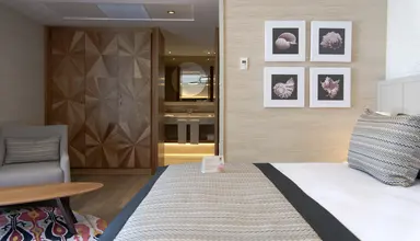 Acanthus & Cennet Barut Collection