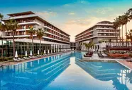 Acanthus & Cennet Barut Collection