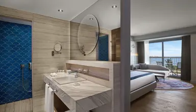 Acanthus & Cennet Barut Collection