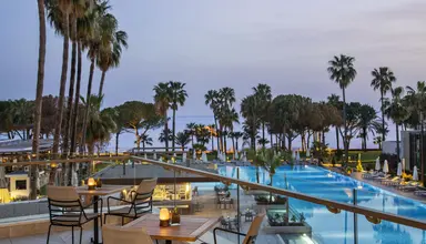Acanthus & Cennet Barut Collection