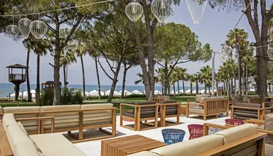 Acanthus & Cennet Barut Collection