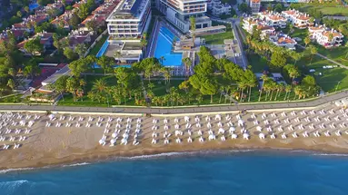 Acanthus & Cennet Barut Collection