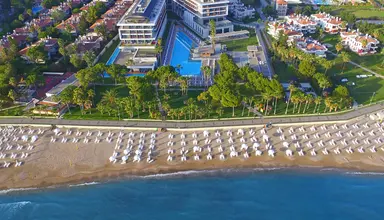 Acanthus & Cennet Barut Collection