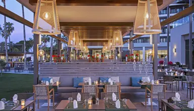 Acanthus & Cennet Barut Collection