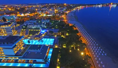 Acanthus & Cennet Barut Collection