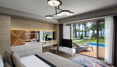 Acanthus & Cennet Barut Collection